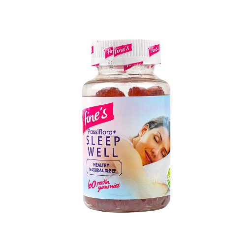 فاينز سليب ويل جيلاتين