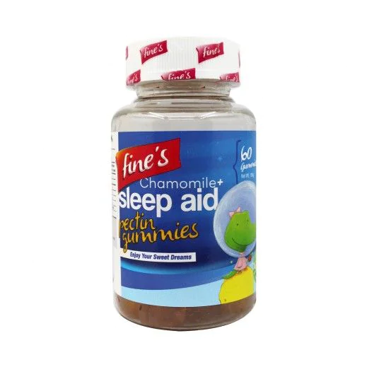 فاينز سليب ايد جيلاتين